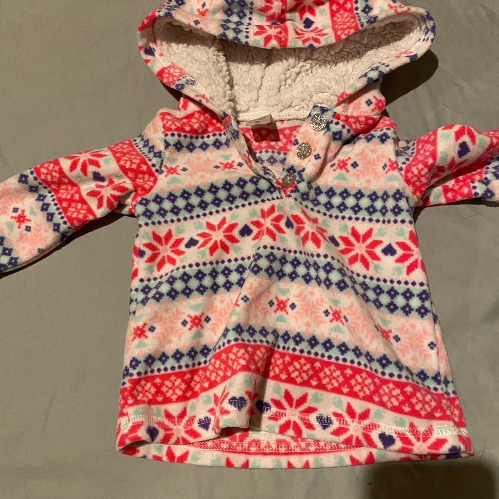 9m Hoodie